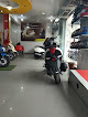Tvs Bike Showroom