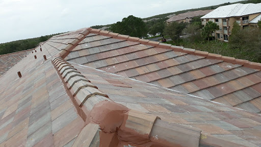 Roofing Contractor «Roofing Pioneers», reviews and photos, 1945 County Rd 419 #1141, Oviedo, FL 32766, USA