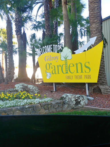 Gilroy Gardens Family Theme Park image