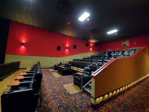Movie Theater «Regal Cinemas Brandywine Town Center 16», reviews and photos, 3300 Brandywine Pkwy, Wilmington, DE 19803, USA