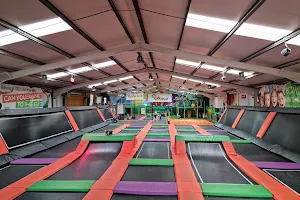Bounce Central Salford image