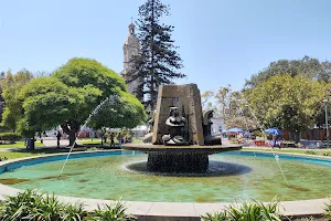 Plaza de Armas de La Serena image