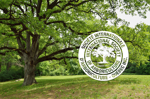 Sociéte internationale d'arboriculture Québec inc.