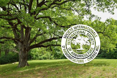 Sociéte internationale d'arboriculture Québec inc.