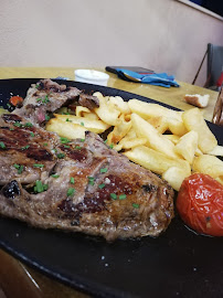 Churrasco du Restaurant Z'Océane à Vieux-Boucau-les-Bains - n°8