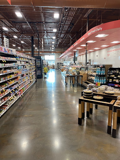 Grocery Store «Earth Fare», reviews and photos, 10903 Parkside Dr, Knoxville, TN 37934, USA