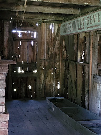 Museum «Laurel Valley Village Store», reviews and photos, 595 LA-308, Thibodaux, LA 70301, USA