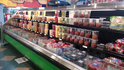 Grocery Store «La Plaza Market», reviews and photos, 3225 N Tracy Blvd, Tracy, CA 95376, USA