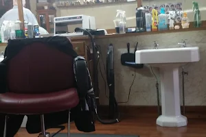 New Tazewell Barber Shop image