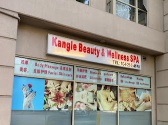Kangle Beauty & Wellness Spa