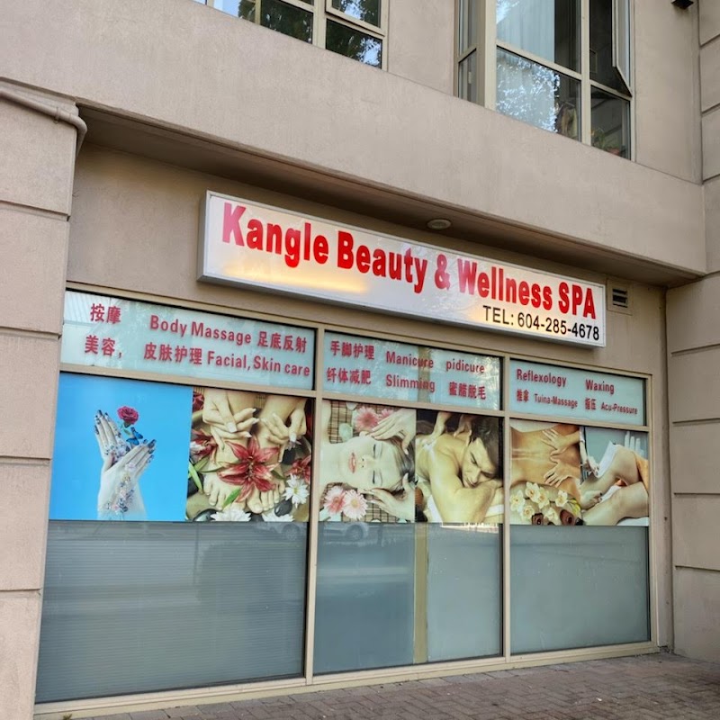 Kangle Beauty & Wellness Spa