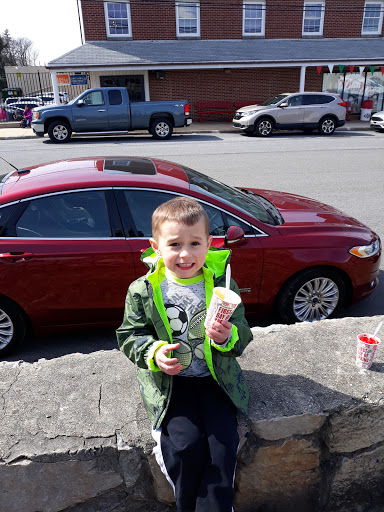 Ice Cream Shop «Ritas Water Ice», reviews and photos, 1776 Lancaster Ave, Paoli, PA 19301, USA