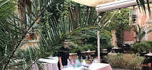 Atmosphère du Restaurant français L' Atrium - Restaurant Toulouse - n°5