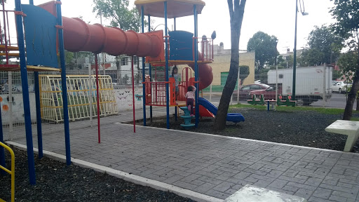 Parque acuatico Iztaccihuatl