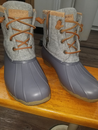 Department Store «Nordstrom Rack Easton Market», reviews and photos, 3736 Easton Market, Columbus, OH 43219, USA