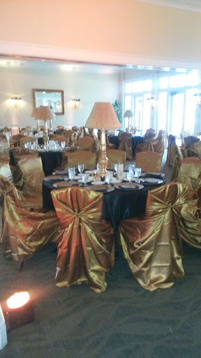 Golf Course «Deercreek Country Club», reviews and photos, 7816 Mc Laurin Rd N, Jacksonville, FL 32256, USA