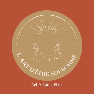 Audrey Beauzil ☆ L'art d'être soi m'aime ☆ Art & Bien-être à Cognac