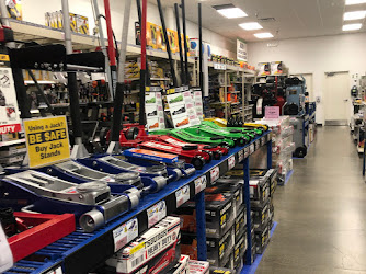 Harbor Freight Tools