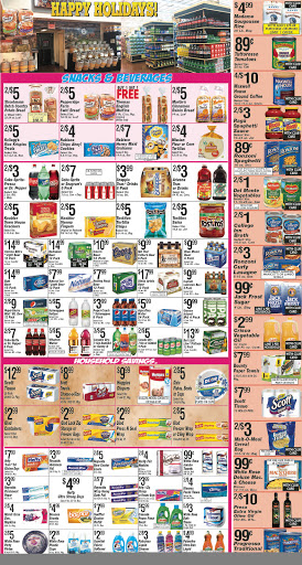 Grocery Store «Met Fresh Market», reviews and photos, 320 NY-59, Nyack, NY 10960, USA