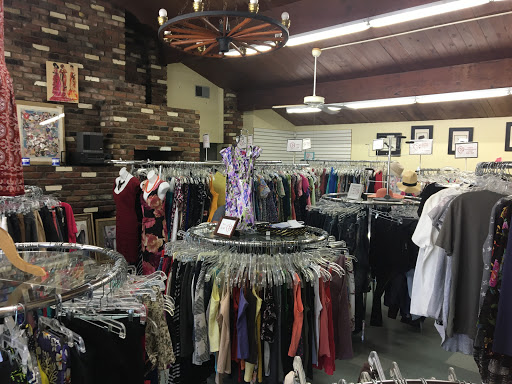 Precious Life Thrift & Gift, 3622 Florista St, Los Alamitos, CA 90720, USA, 