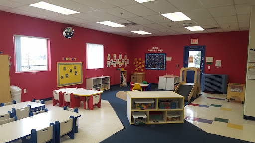 Day Care Center «The Learning Experience», reviews and photos, 53318 10 Mile Rd, South Lyon, MI 48178, USA