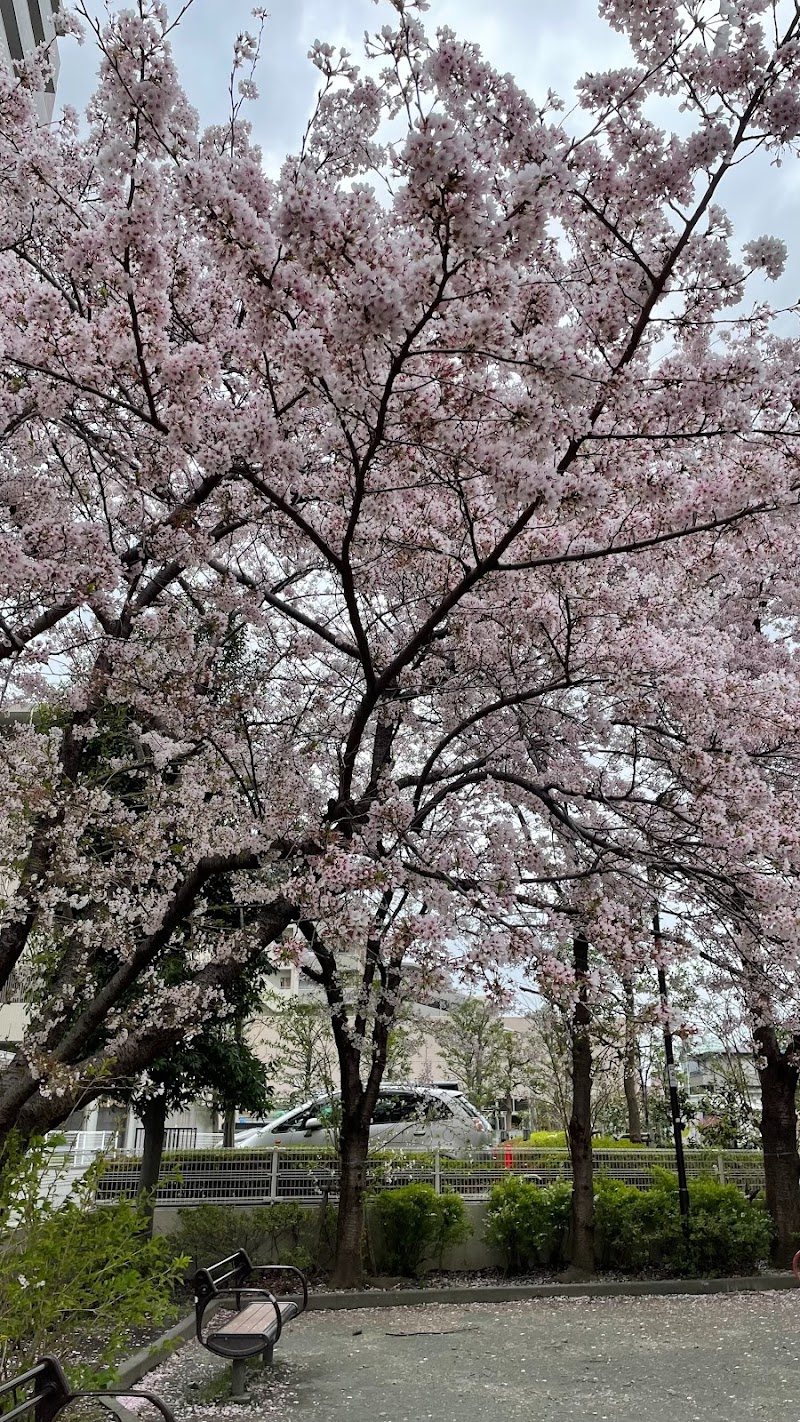 西立川あそび場