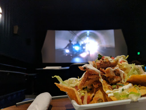 Movie Theater «Studio Movie Grill», reviews and photos, 15515 N Hayden Rd, Scottsdale, AZ 85260, USA