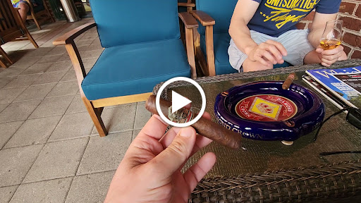 Tobacco Shop «Titan Cigar Shop & Lounge», reviews and photos, 2634 Chapel Lake Dr, Gambrills, MD 21054, USA