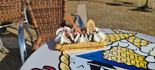 Crème glacée du Restaurant de sundae Le Glacier à Leucate - n°18