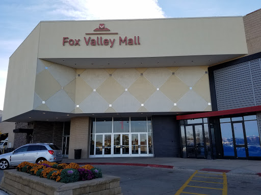 Shopping Mall «Fox Valley Mall», reviews and photos, 195 Fox Valley Center, Aurora, IL 60504, USA