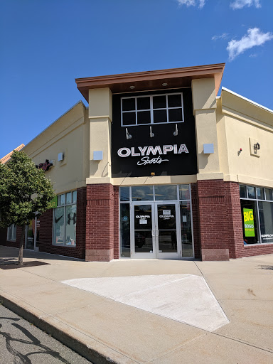 Olympia Sports, 137 Portsmouth Ave # D, Exeter, NH 03833, USA, 