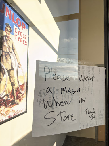 Bicycle Store «Assabet River Bicycles», reviews and photos, 90 Cherry St, Hudson, MA 01749, USA