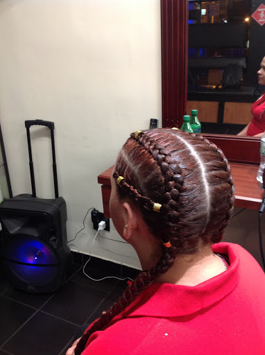 Beauty Salon «La Nueva Mega Beauty Salon», reviews and photos, 225 Smith St # B, Perth Amboy, NJ 08861, USA