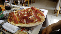 Pizza du Restaurant italien Restaurant l'Italiano à Metz - n°11