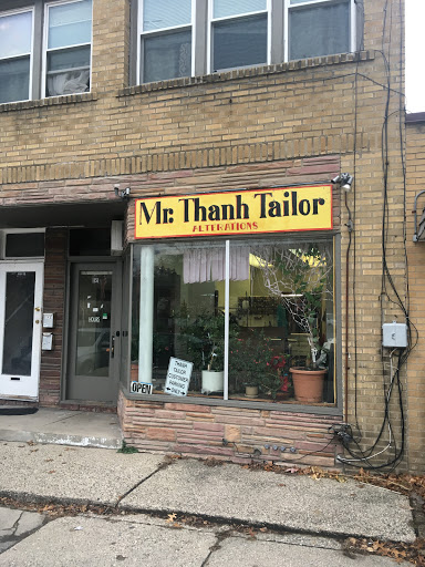 Mr Thanh Tailor Shop