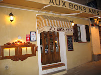 Photos du propriétaire du Restaurant français Restaurant Aux Bons Amis à Calvi - n°1