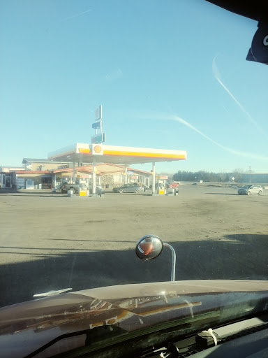 Convenience Store «Western Convenience Store», reviews and photos, 814 N Spur 56C, Hershey, NE 69143, USA