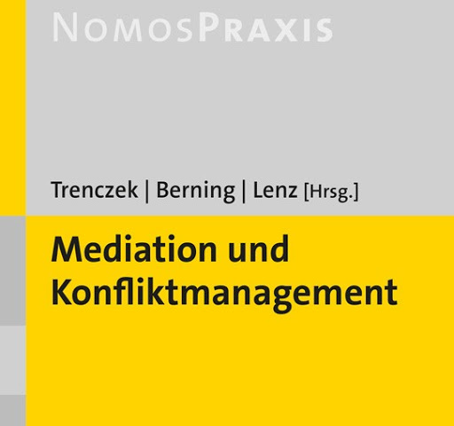 Mediation Hannover - Steinberg Institut für Mediation und Konfliktmanagement