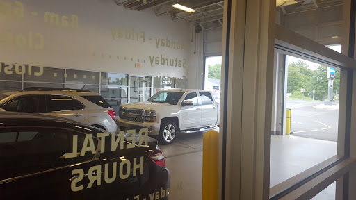 Chevrolet Dealer «Richard Chevrolet», reviews and photos, 1405 Highland Ave, Cheshire, CT 06410, USA