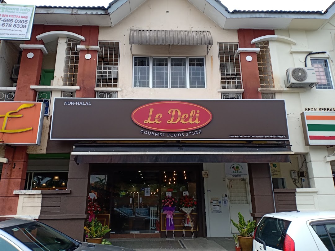 Le Deli Sri Petaling