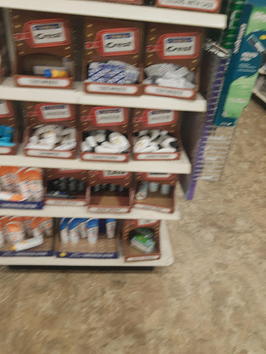 Dollar Store «Dollar Tree», reviews and photos, 6140 Rose Hill Dr, Alexandria, VA 22310, USA