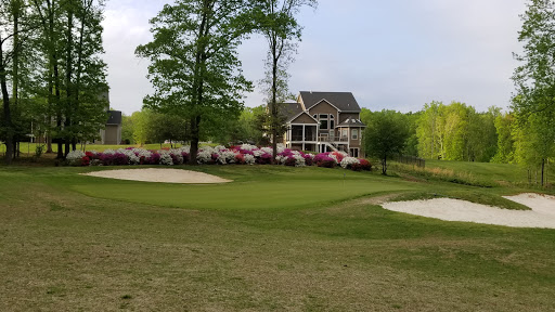 Golf Club «Augustine Golf Club», reviews and photos, 76 Monument Dr, Stafford, VA 22554, USA