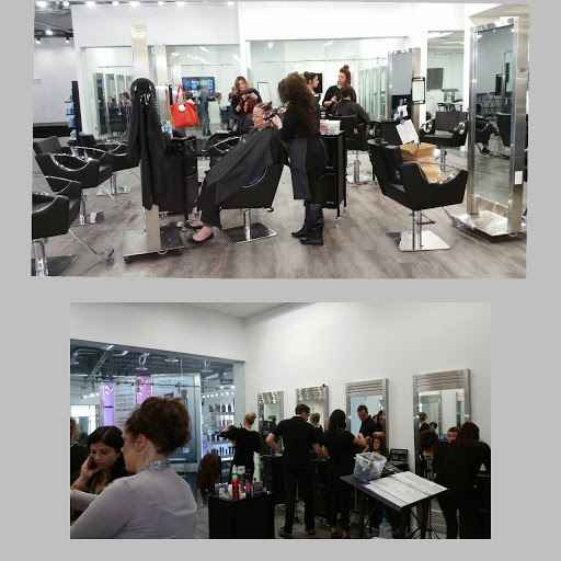 Beauty School «Salon Institute - Columbus», reviews and photos, 50 Powell Rd, Lewis Center, OH 43035, USA