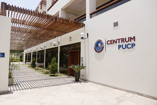 CENTRUM PUCP Business School