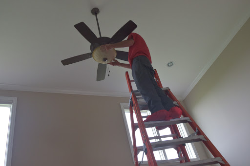 Electrician «KMA Electric and Heating & Cooling - Newark», reviews and photos, 1755 Mt Vernon Rd, Newark, OH 43055, USA