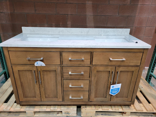 Warehouse store «Costco Wholesale», reviews and photos, 1500 Fitzgerald Ct, Lexington, KY 40509, USA