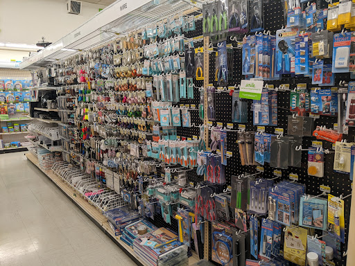 Fabric Store «Jo-Ann Fabrics and Crafts», reviews and photos, 2217 NW 57th St, Seattle, WA 98107, USA