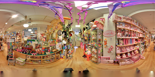 Toy Store «Treehouse Toys Ltd», reviews and photos, 47 Exchange St, Portland, ME 04101, USA