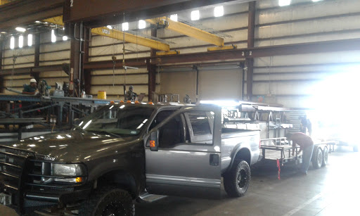 Metal Supplier «King Architectural Metals», reviews and photos, 9611 E R L Thornton Fwy, Dallas, TX 75228, USA