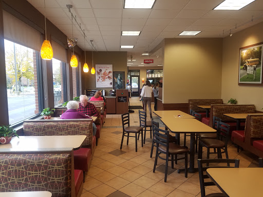 Fast Food Restaurant «Chick-fil-A», reviews and photos, 1482 Miamisburg Centerville Rd, Dayton, OH 45459, USA